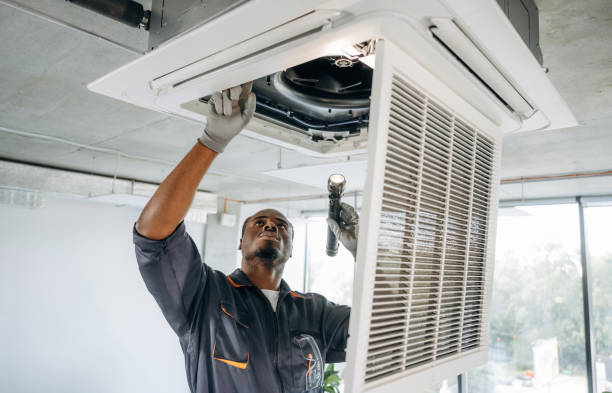 Licensed Hvac Installation service in Summerfield, NC - FH HVAC