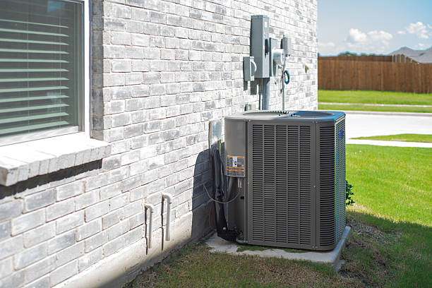 Reliable Hvac Installation contractor in Summerfield, NC by FH HVAC
