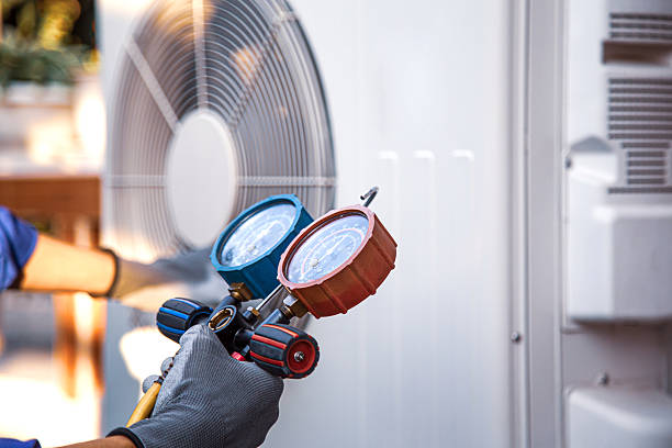Affordable Hvac Installation solutions in Summerfield, NC